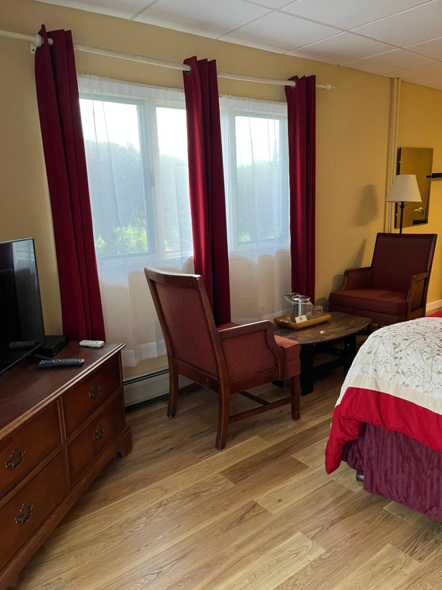 Vinehurst Inn & Suites Hammondsport Exteriér fotografie