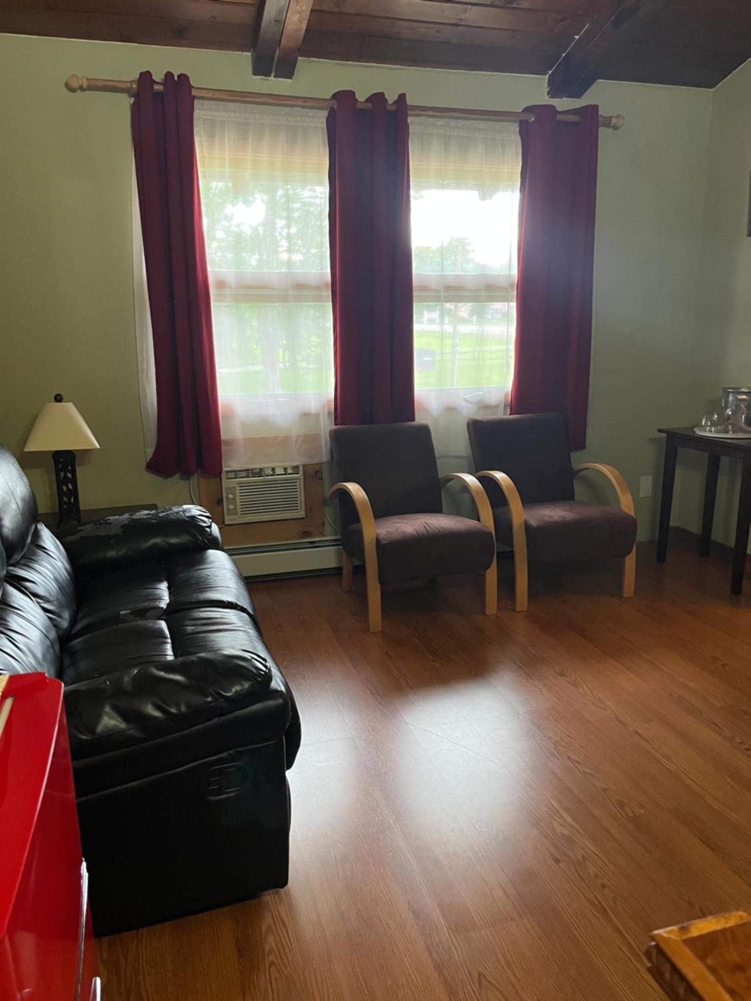 Vinehurst Inn & Suites Hammondsport Exteriér fotografie