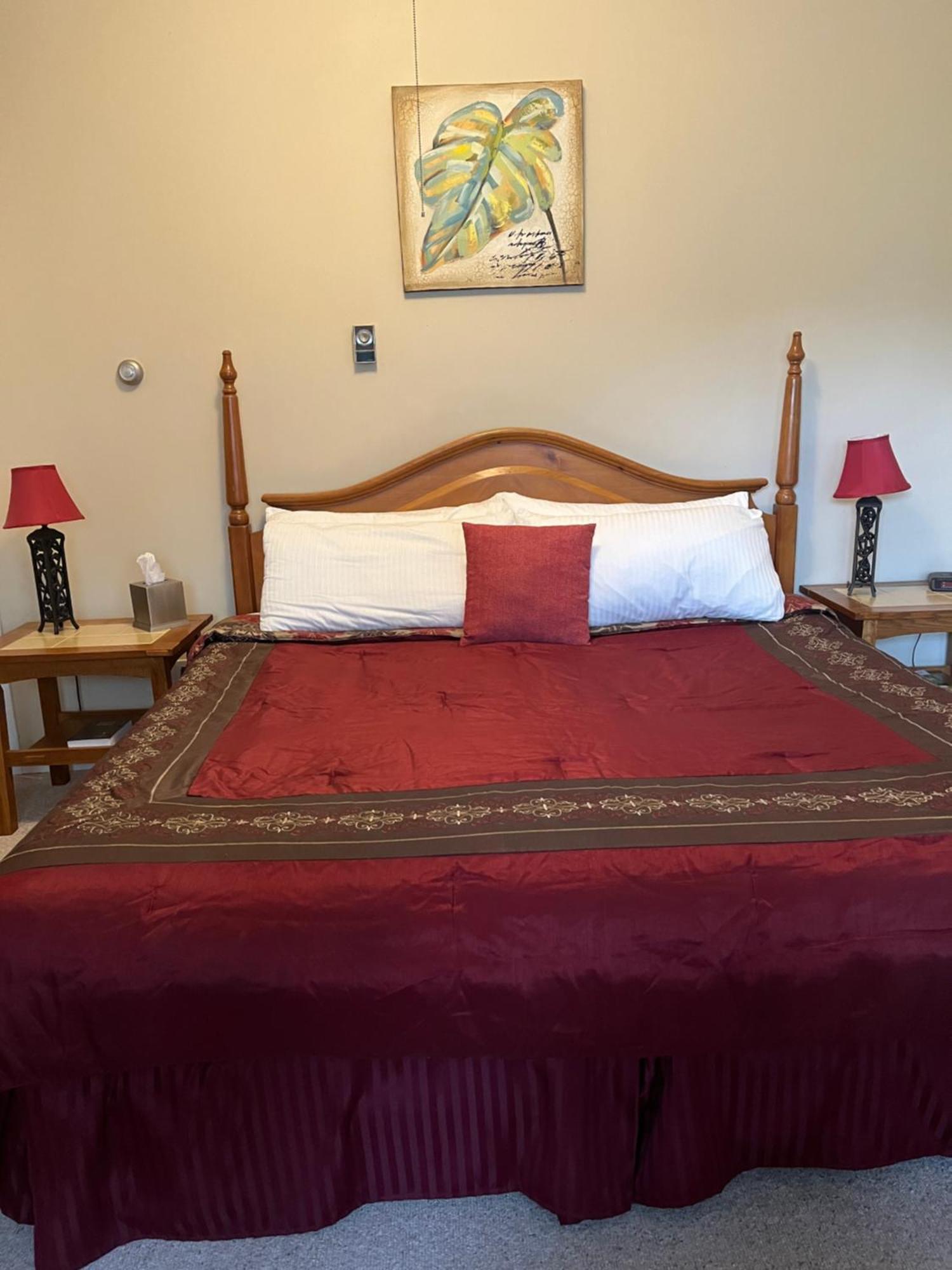 Vinehurst Inn & Suites Hammondsport Exteriér fotografie