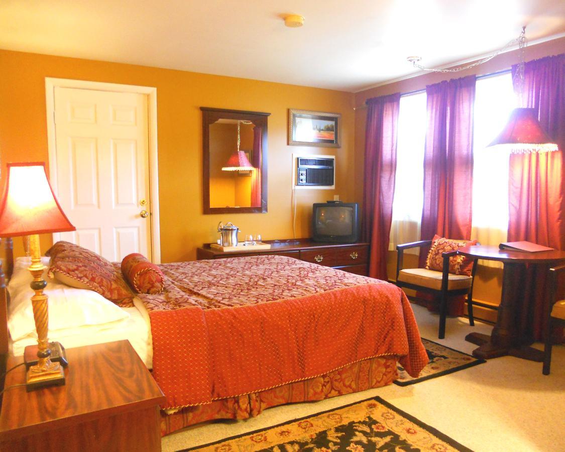 Vinehurst Inn & Suites Hammondsport Exteriér fotografie
