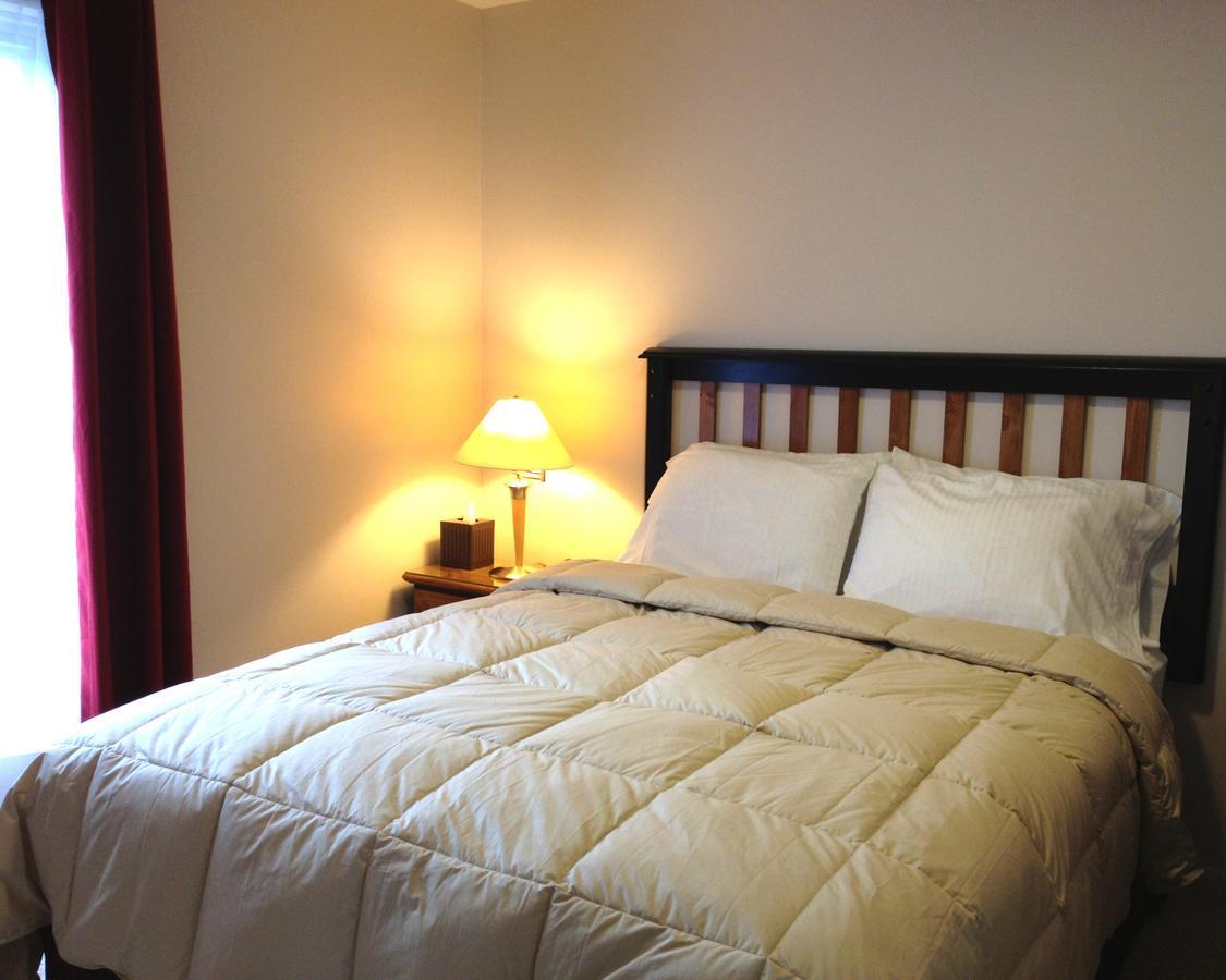 Vinehurst Inn & Suites Hammondsport Exteriér fotografie