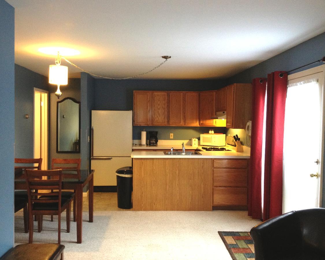 Vinehurst Inn & Suites Hammondsport Exteriér fotografie