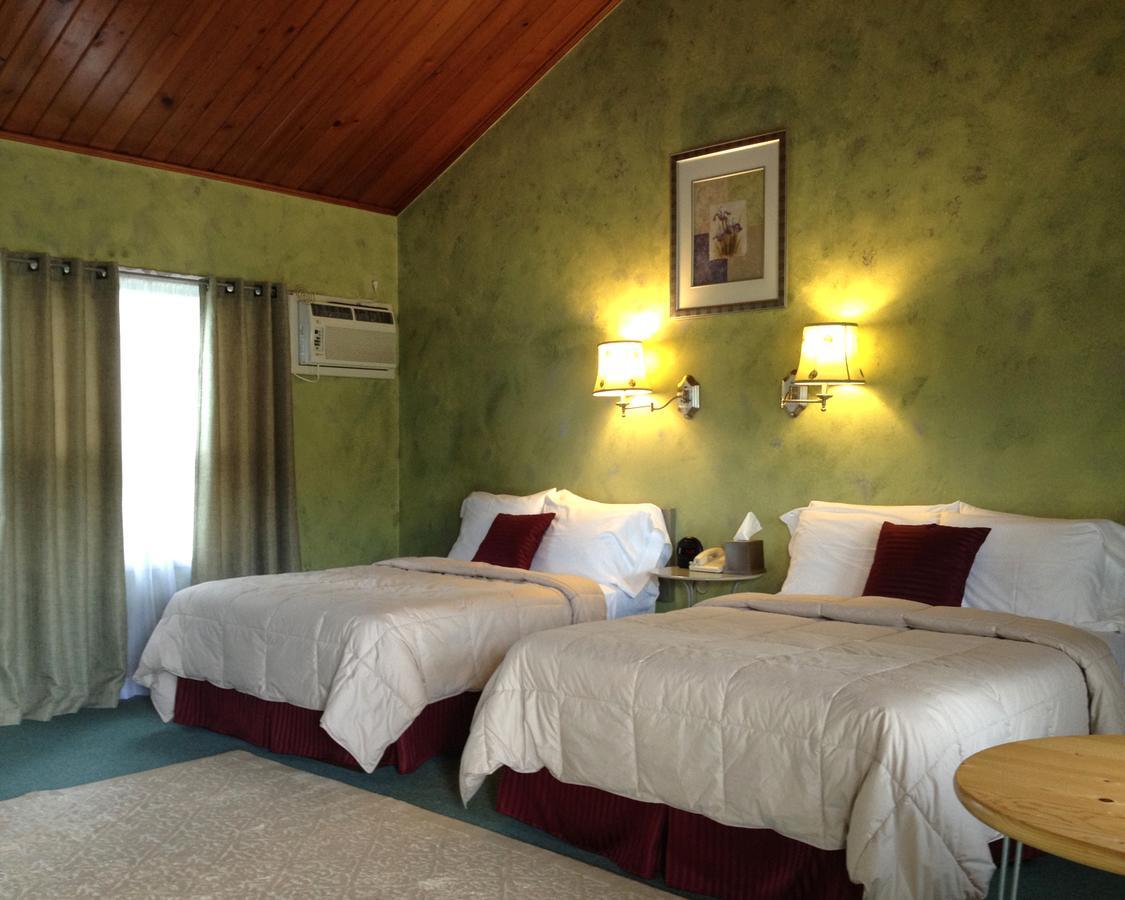 Vinehurst Inn & Suites Hammondsport Exteriér fotografie