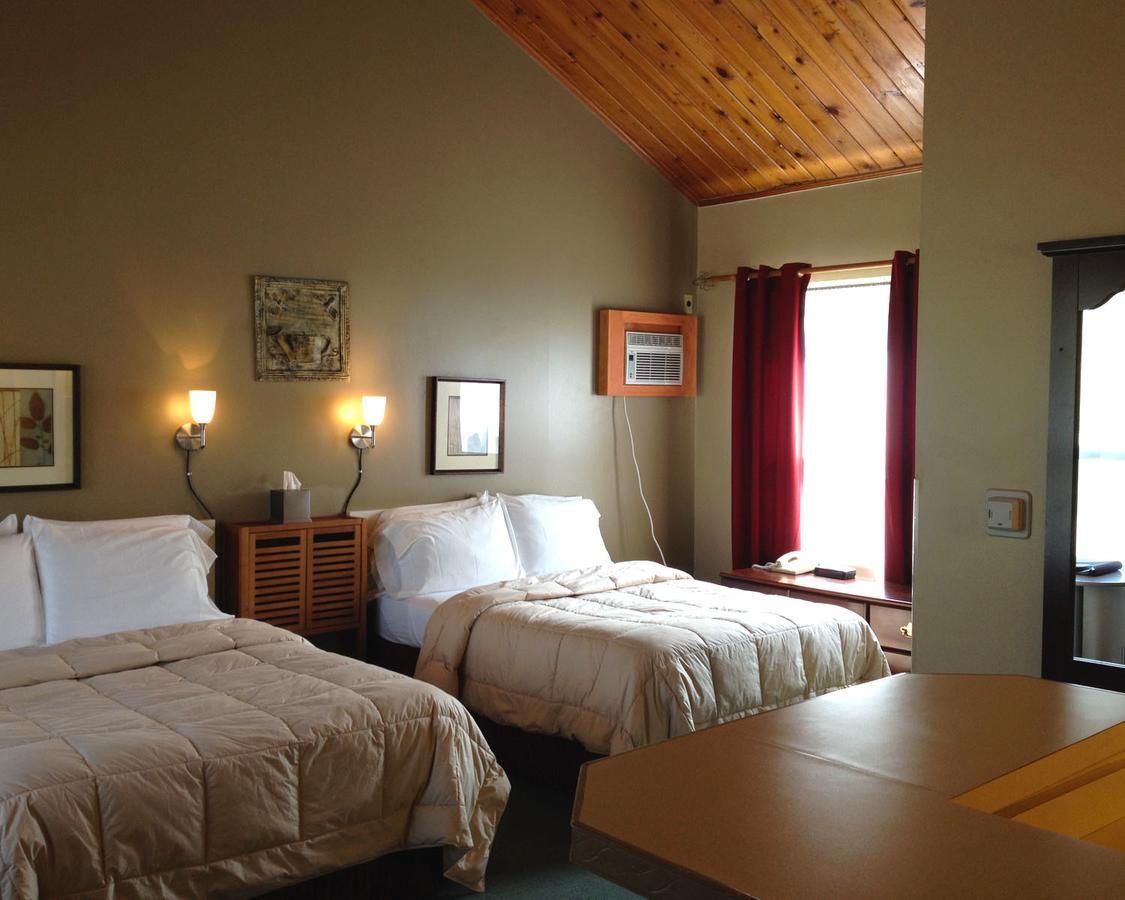 Vinehurst Inn & Suites Hammondsport Exteriér fotografie